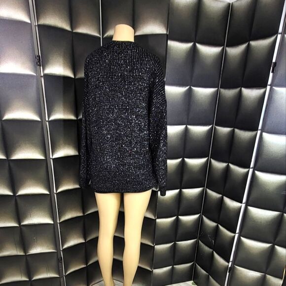 Vintage mettalic sweater - Picture 7 of 7